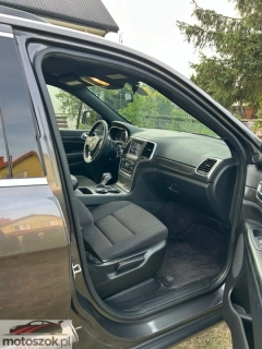 Jeep Grand Cherokee Loredo 2018