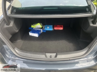 Renault Megane 4, Gwarancja producenta, Polski salon, drugi właściciel 