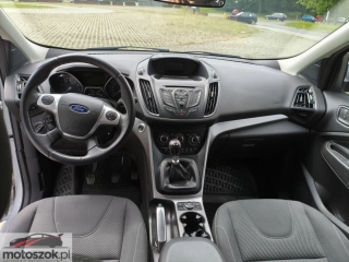  Ford Kuga 1.5 EcoBoost FWD Edition ASS