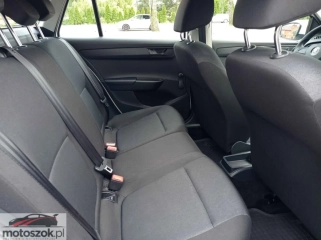 Kombi Benzyna Nawigacja, Android Auto 