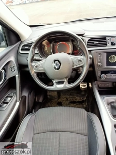 Renault Kadjar Energy dCi 130 Bose Edition