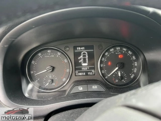 Skoda Roomster 1.2 TSI