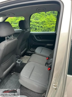 Skoda Roomster 1.2 TSI