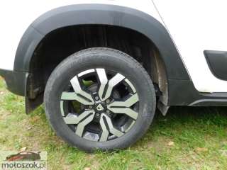 Dacia Duster 1.0 TCe Prestige
