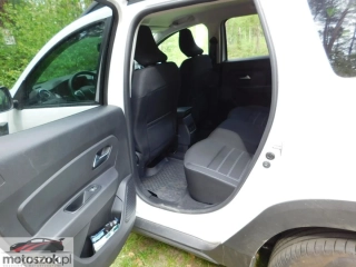 Dacia Duster 1.0 TCe Prestige