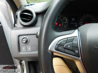 Dacia Duster 1.0 TCe Prestige