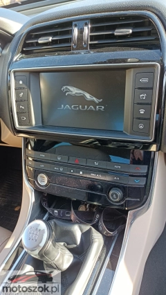 Jaguar XE sprzedam