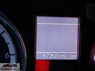 Dodge grand caravan GT 2018r