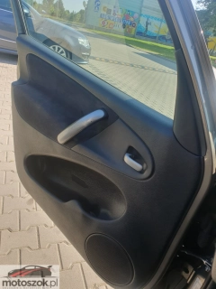 Citroen Xsara Picasso 