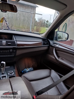 Bmw x5 xdrive40d Możliwa Zamiana!!