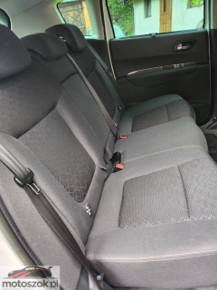 sprzedam Peugeot 3008 1,6 diesel