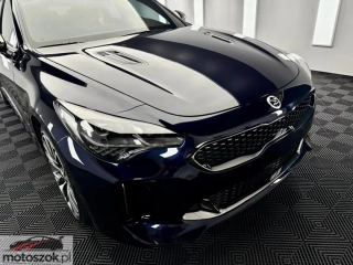 Kia stinger 3.3 benzyna 