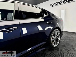 Kia stinger 3.3 benzyna 