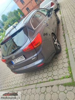 Kia Cee'd 1.6 crdi
