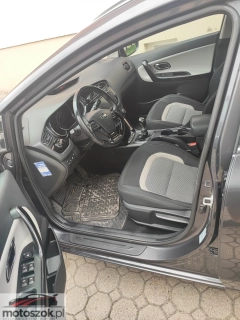 Kia Cee'd 1.6 crdi