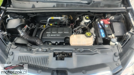 Sprzedam Opel Mokka