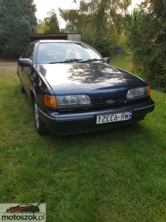 Ford Scorpio Klasyk 1990r