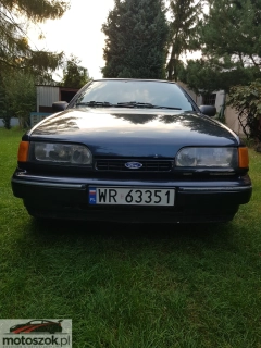 Ford Scorpio Klasyk 1990r
