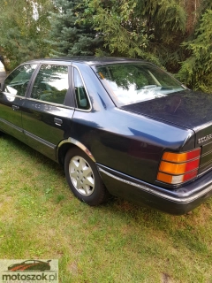 Ford Scorpio Klasyk 1990r