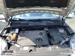 Pilnie sprzedam – Ford Kuga I 4x4 1.9 TDCi (2008), Diesel, Szary, Szyberdac