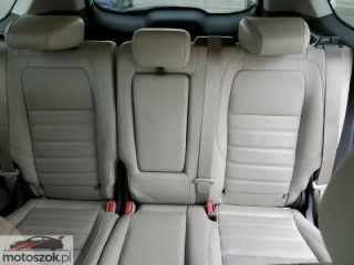 Ford escape 2017 Titanum 15 benzyna