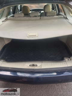 Sprzedam Nissan Primera P12