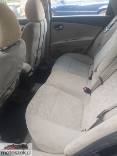 Sprzedam Nissan Primera P12