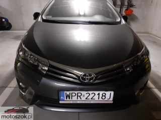 sprzedam Toyota Corolla