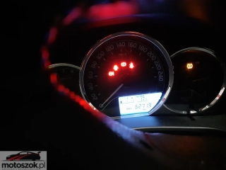 sprzedam Toyota Corolla