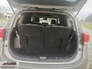 Kia Carens 7 os 