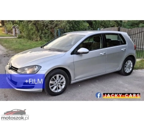 Volkswagen Golf 1.2 TSI BlueMotion Technology Comfortline