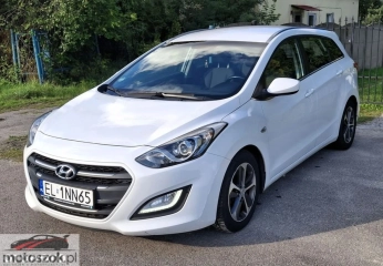 Hyundai i30 1.4 Trend