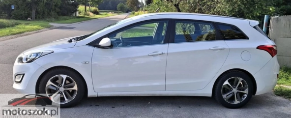 Hyundai i30 1.4 Trend