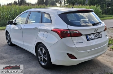 Hyundai i30 1.4 Trend
