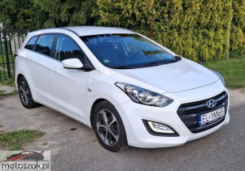 Hyundai i30 1.4 Trend