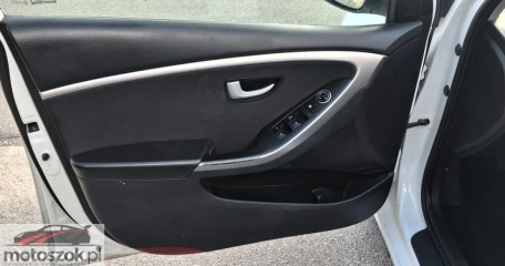 Hyundai i30 1.4 Trend