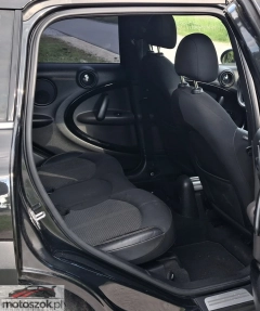 MINI Countryman COOPER D 2013 , 1.6 DIESEL, PANORAMA ,BEZWYP,111000 KM