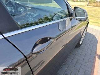 BMW F10 520 B47 PRZEBIEG 129000km 