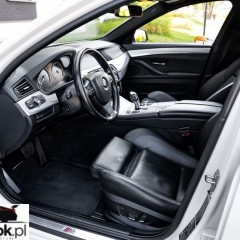 BMW Seria 5 535d xDrive Sport-Aut