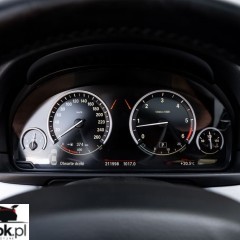 BMW Seria 5 535d xDrive Sport-Aut