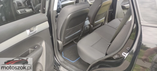 Kia Sorento XM zadbane krajowe 