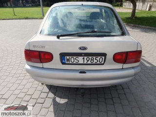 Sprzedam Forda Escorta 97r 