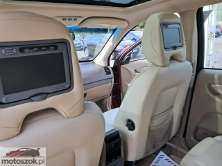 Volvo XC90 ,AWD, 3,2+LPG 7.os. 2010r