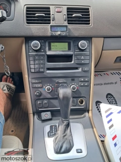 Volvo XC90 ,AWD, 3,2+LPG 7.os. 2010r