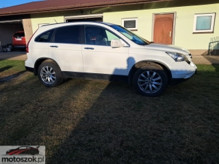 Honda CR-V 2.0 Comfort