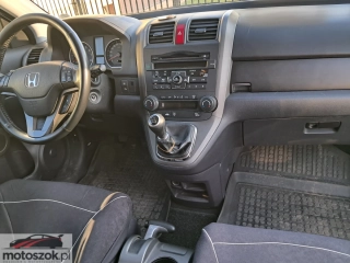 Honda CR-V 2.0 Comfort