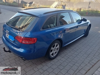 AUDI A4 Klima, 6 biegów!!!
