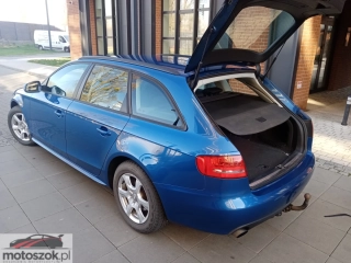 AUDI A4 Klima, 6 biegów!!!