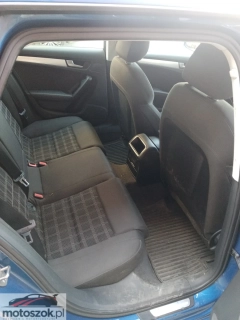 AUDI A4 Klima, 6 biegów!!!