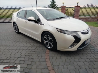 Opel Ampera 